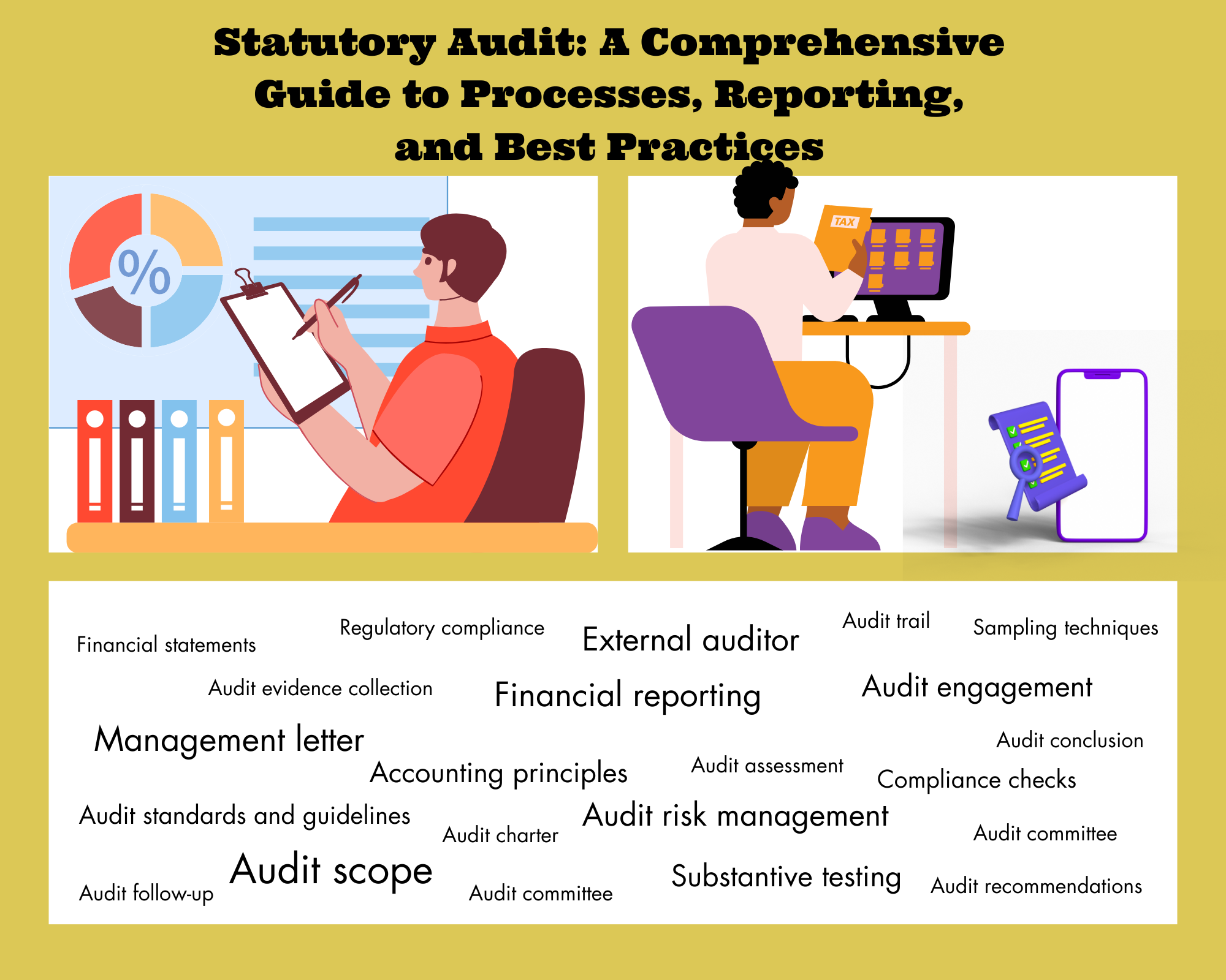 Statutory Audit Guide